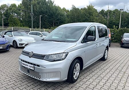 VW Caddy Volkswagen 1.5 TSI DSG APP-Connect PDC