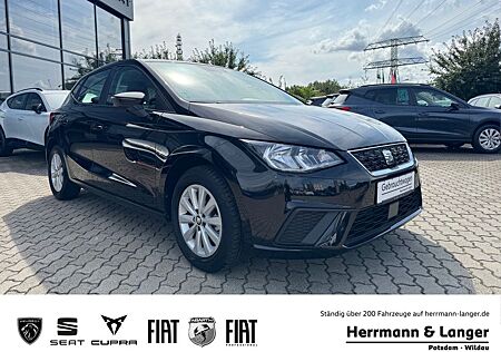 Seat Ibiza 1.0 TSI DSG Style Ganzjahresreifen, Einpar