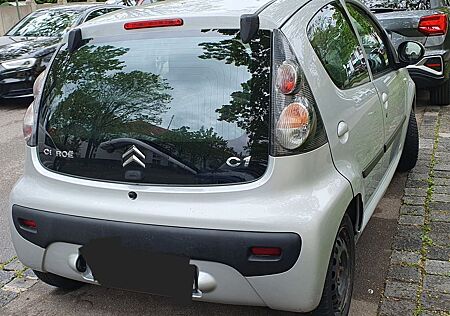Citroën C1 1.0 Style Style