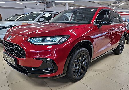 Honda ZR-V 2.0 i-MMD Hybrid Sport