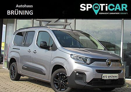 Citroën Berlingo Blue-HDI 130 MAX XL EAT8 7-Sitzer LED