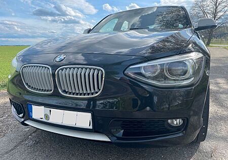 BMW 118i Urban Line Urban Line