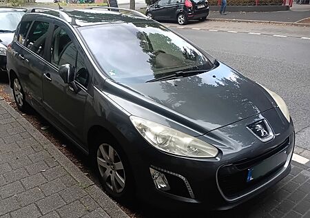 Peugeot 308 SW HDi 2,0 FAP 150