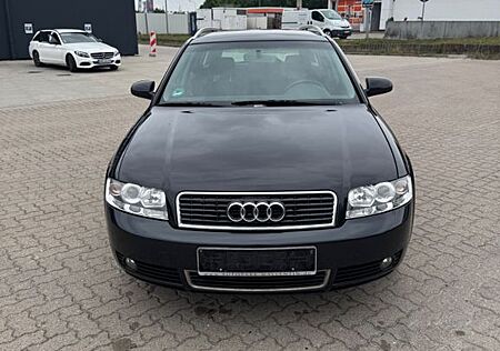 Audi A4 2.0 multitronic
