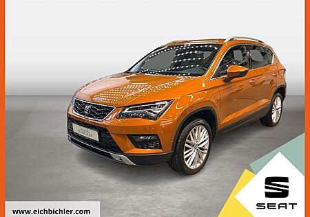 Seat Ateca 1.5 TSI ACT XCELLENCE DynLi KeyLess LED