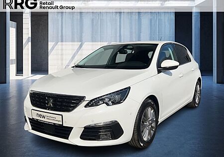 Peugeot 308 1.2 PureTech 130 Allure Pack