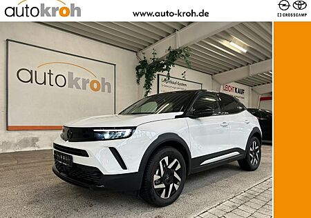 Opel Mokka gebraucht kaufen Opel Mokka GS Winterp. Kamera AHK