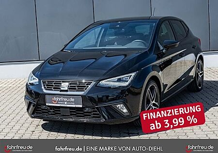 Seat Ibiza 1.0 TSI FR *VIRTUAL*KAMERA*LED*