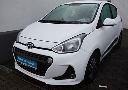 Hyundai i10 Style