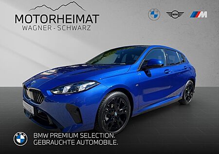 BMW 120 M Sport ACC HUD HiFi AdapLED AHK