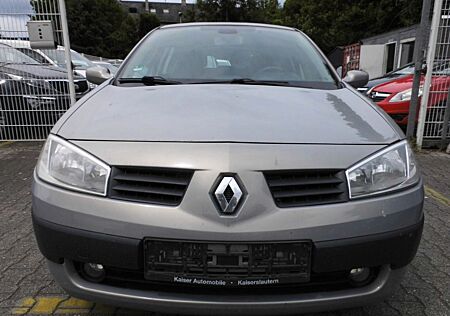 Renault Megane II Lim. 5-trg. Avantage