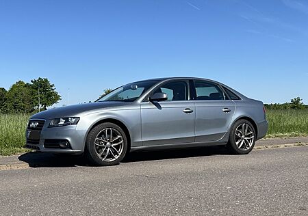 Audi A4 1.8 TFSI 88kw Ambiente Ambiente