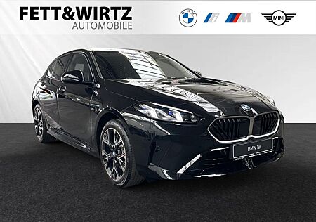 BMW 120 M Sport Design|DrivingAss.|Parkassistant