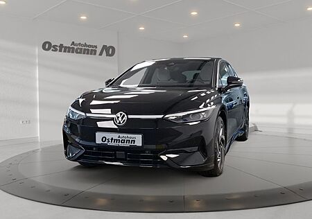 VW ID.7 Volkswagen Pro Matrix H&K Massage 20'' DCC el.Heck