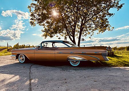 Pontiac Bonneville