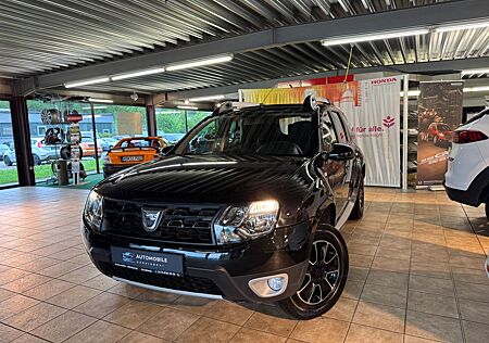 Dacia Duster I Black Shadow 4x2*1HD*SHZ*NAVI*AHK*