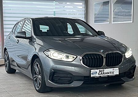 BMW 118i Sport Line Aut. KAMERA Komfortzug. Hi-Fi