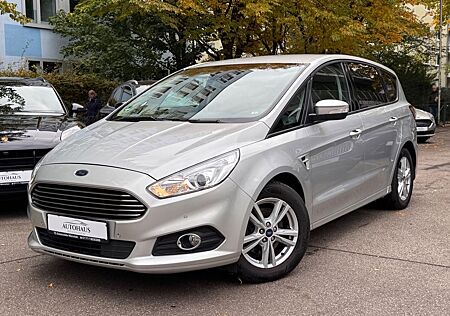 Ford S-Max 2,0 *7-Sitzer*AHK*Navi*