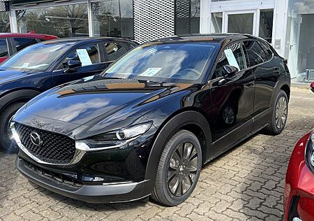 Mazda CX-30 2.0L e-SKYACTIV G 122ps