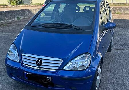 Mercedes-Benz A 190 AVANTGARDE Avantgarde