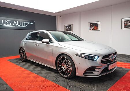 Mercedes-Benz A 35 AMG A 4Matic