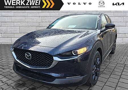 Mazda CX-30 Homura 2.5L e-SKYACTIV G 140PS
