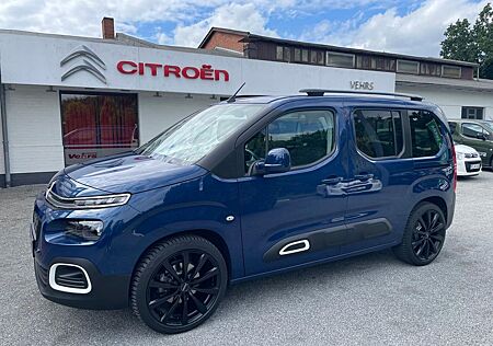 Citroën Berlingo Shine HDI 130 Modutop +Nav.