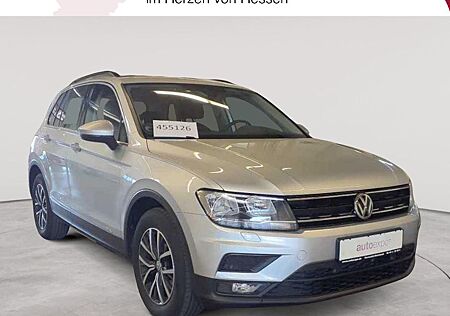 VW Tiguan Volkswagen 2.0 TDI Comf. ACC BusiP