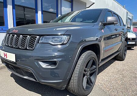 Jeep Grand Cherokee 3.0 CRD Trailhawk