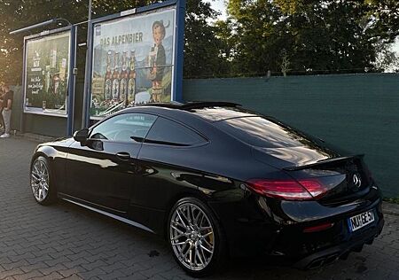 Mercedes-Benz C 300 Autom. -