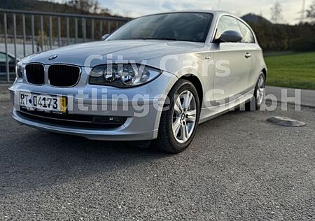 BMW 118i 1.Hand 47.000 KM /Neue Motor 2.000 KM