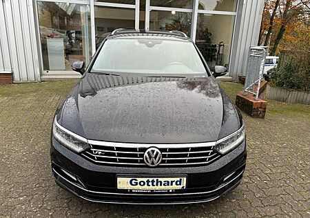 VW Passat Variant Volkswagen 2.0 TDI SCR 140kW Highline