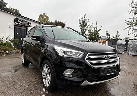 Ford Kuga Cool & Connect "XENON"PDC"MFL"TOP"
