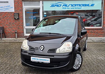 Renault Modus YAHOO! HU+TÜV NEU