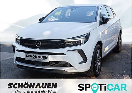 Opel Grandland X Grandland Business Elegance +MATRIX+NAV+RFK+ALLW
