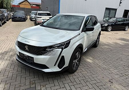 Peugeot 3008 Allure