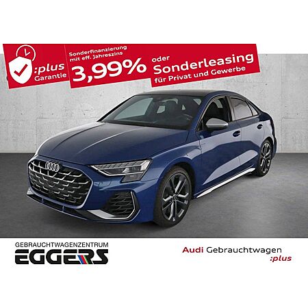 Audi S3 leasen