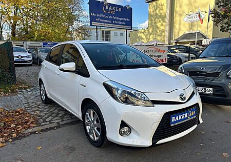 Toyota Yaris Hybrid Edition 2014*Automatik*1.Hand*Top*