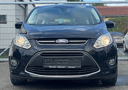 Ford C-Max Sync Edition*AUTOMATIK*AHK