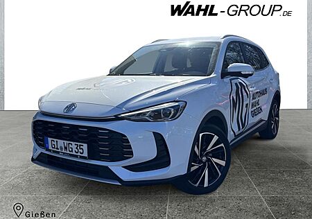 MG ZS Hybrid+ Luxury MY24 ABS ESP SERVO Wegfahrsper