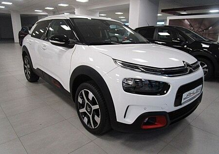 Citroën C4 Cactus Shine Pack