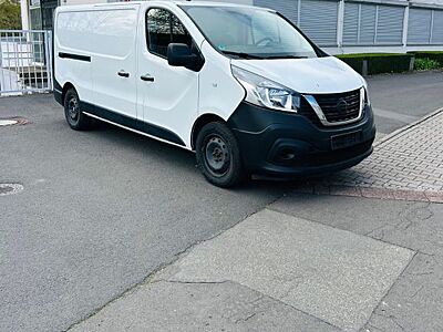 Nissan NV300 Lang 1.Hand Klima Gepflegtes Fahrzeug