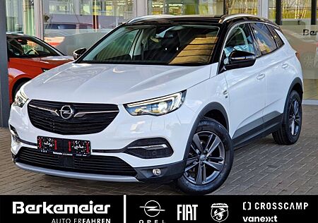 Opel Grandland X 120 Jahre **Navi/AHK/Sitzheizung**