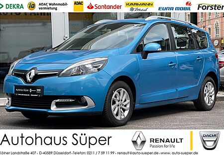 Renault Grand Scenic Paris *BESCHREIBUNG LESEN*