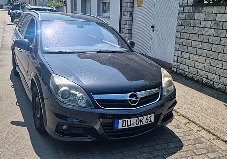 Opel Vectra Caravan 1.9 CDTI Sport 110kW Sport
