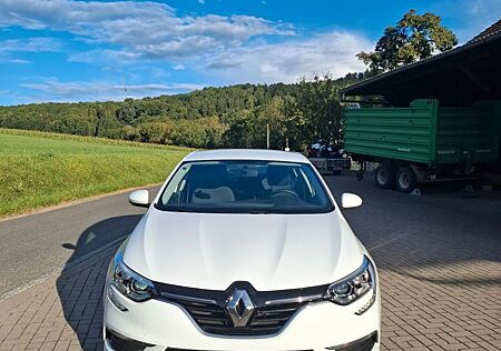 Renault Megane TCe 115 GPF Life Life