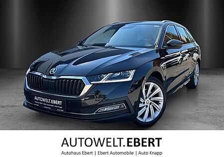 Skoda Octavia Combi 1.4 TSI iV Style/KAMERA/ACC/PANO-D