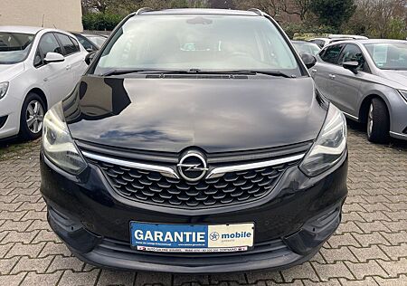 Opel Zafira C *7-SITZER*NAVI*KAMERA*TÜV-NEU**