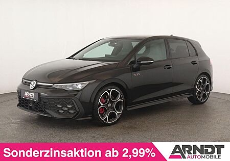 VW Golf Volkswagen GTI DSG Vienna IQ.LIGHT Pano HUD HarmanK 19
