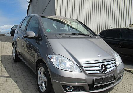 Mercedes-Benz A 180 Klasse CDI- Klima-SHZ-Leder-Alu-Insp.Neu